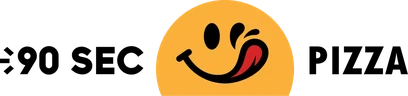 九十秒披薩坊