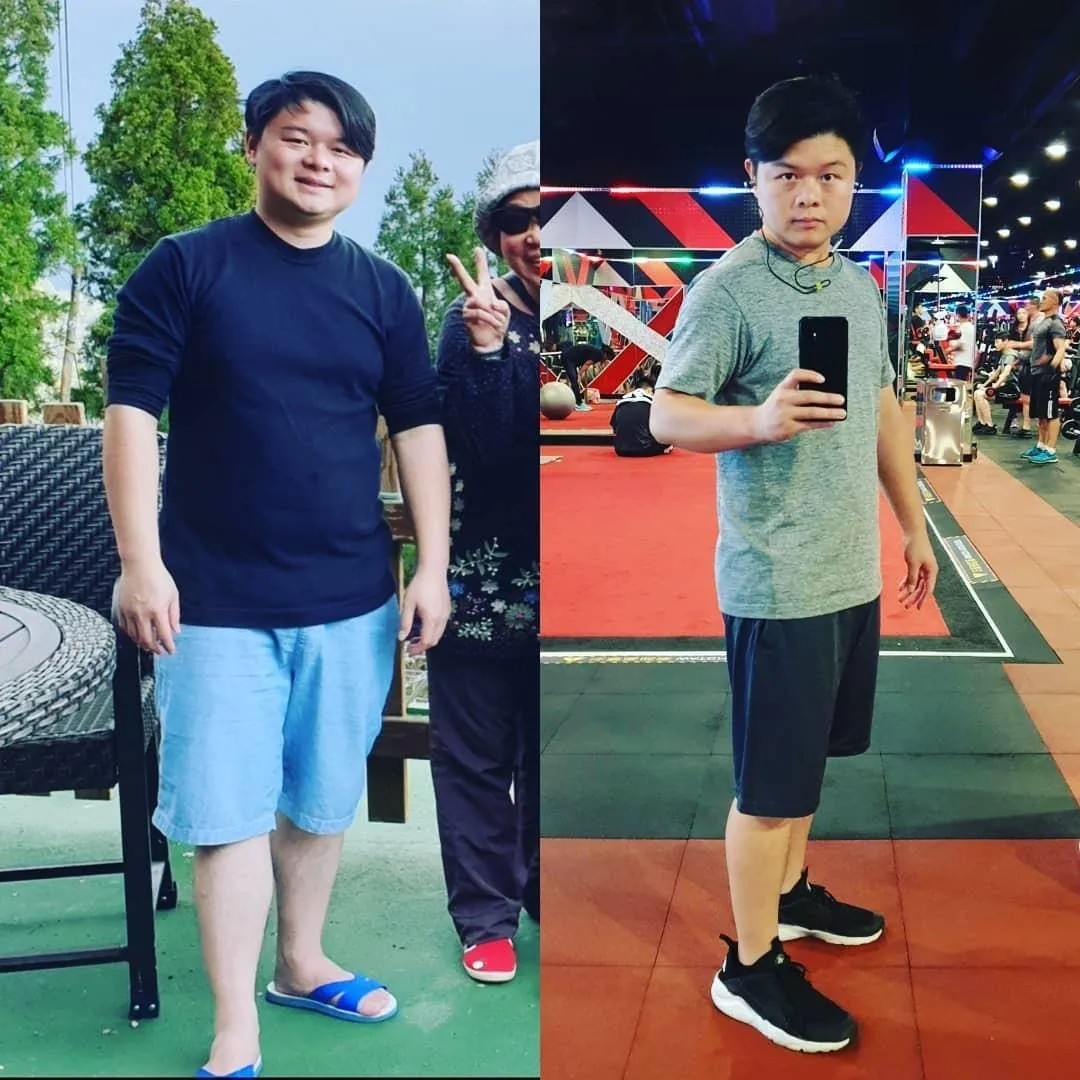減肥真的很容易,想瘦嗎?聯繫我!