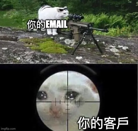 精準行銷