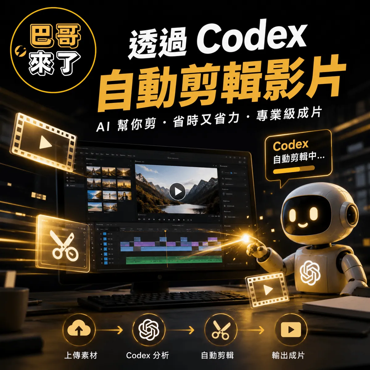 SEO 學習