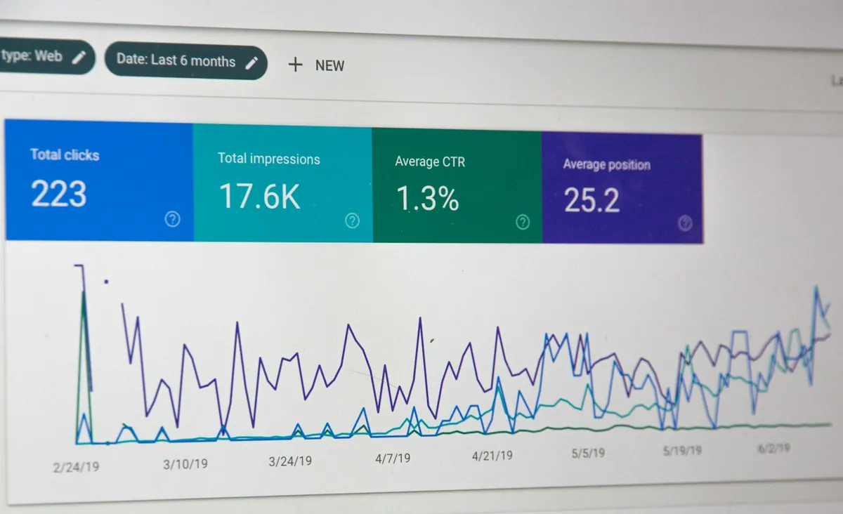 Google SEO 秘密公開