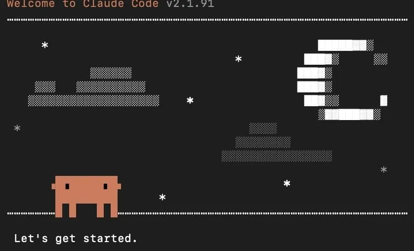 Mac 版 Claude code git 安裝－圖1