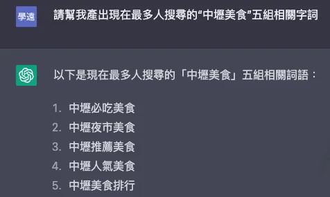 三個你不可錯過的文案靈感產生方式-圖3