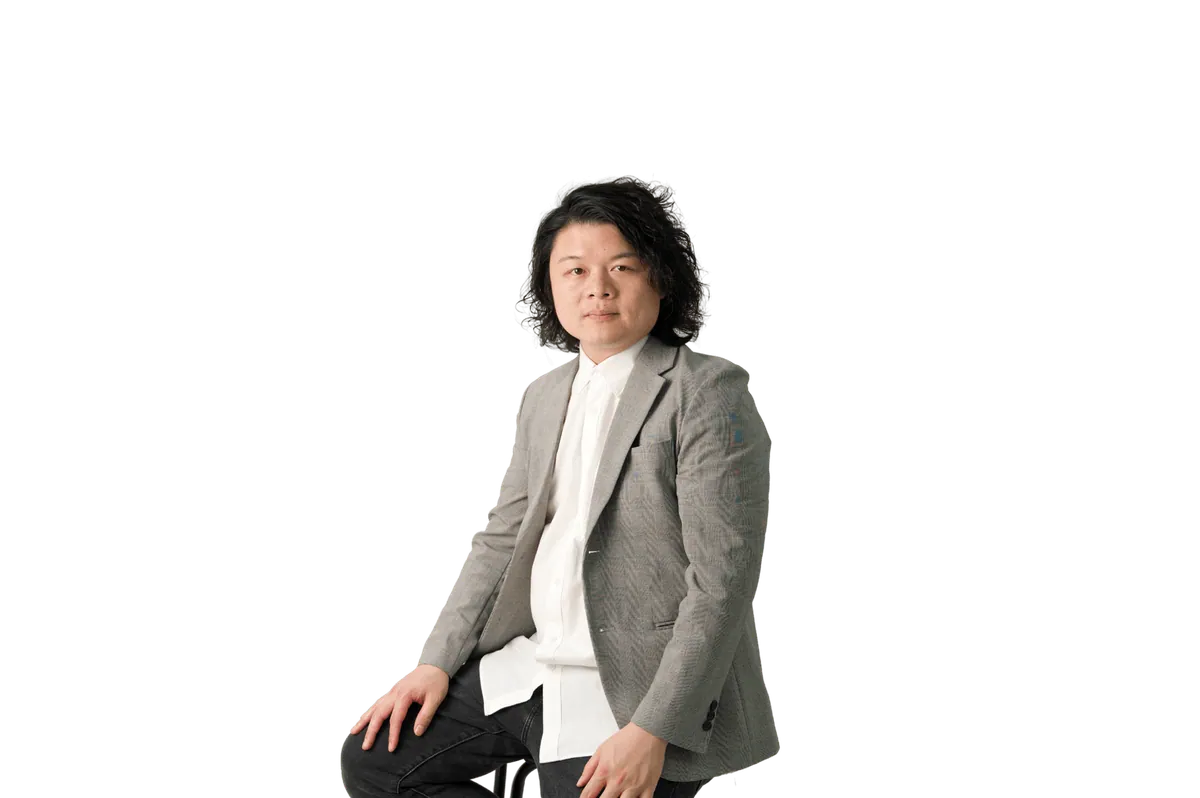 這個網站適和初創業者